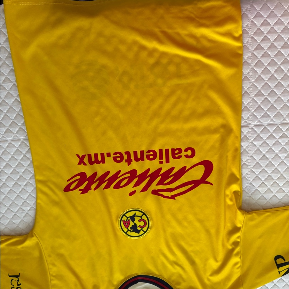 Yellow Jersey